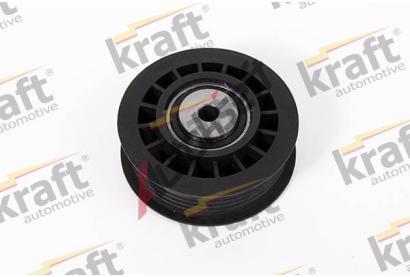 KRAFT AUTOMOTIVE Napnac kladka drkovho klnovho emenu KRF 1221010, 1221010