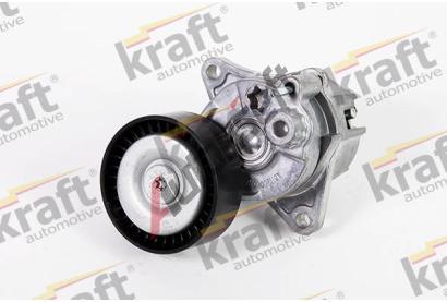 KRAFT AUTOMOTIVE Napnac rameno drkovho klnovho emenu KRF 1221060, 1221060