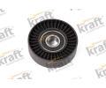 KRAFT AUTOMOTIVE Napnac kladka drkovho klnovho emenu ‐ KRF 1221085