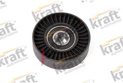 KRAFT AUTOMOTIVE Napnac kladka drkovho klnovho emenu KRF 1221085, 1221085