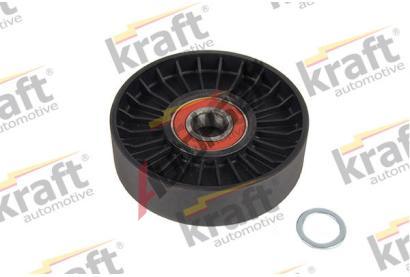 KRAFT AUTOMOTIVE Napnac kladka drkovho klnovho emenu KRF 1221091, 1221091