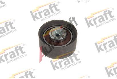 KRAFT AUTOMOTIVE Napnac kladka drkovho klnovho emenu KRF 1221100, 1221100