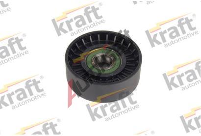 KRAFT AUTOMOTIVE Napnac kladka drkovho klnovho emenu KRF 1221105, 1221105