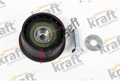 KRAFT AUTOMOTIVE Vratn / vodic kladka ozubenho emenu KRF 1221520, 1221520
