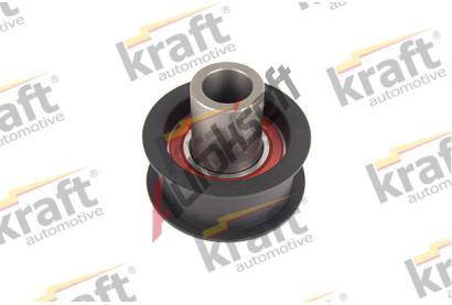 KRAFT AUTOMOTIVE Vratná / vodicí kladka ozubeného řemenu KRF 1221550, 1221550 KRAFT AUTOMOTIVE Vratná / vodicí kladka ozubeného řemenu KRF 1221550, 1221550