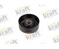 KRAFT AUTOMOTIVE Napnac kladka drkovho klnovho emenu ‐ KRF 1221600