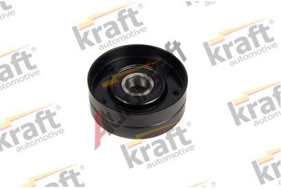 KRAFT AUTOMOTIVE Napnac kladka drkovho klnovho emenu KRF 1221600, 1221600