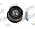 KRAFT AUTOMOTIVE Vratn / vodic kladka ozubenho emenu ‐ KRF 1221625
