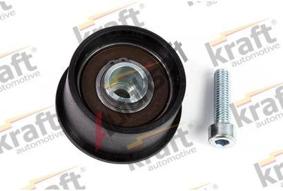 KRAFT AUTOMOTIVE Vratn / vodic kladka ozubenho emenu KRF 1221625, 1221625