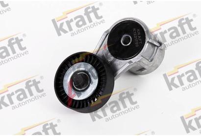 KRAFT AUTOMOTIVE Napnac rameno drkovho klnovho emenu KRF 1221750, 1221750