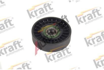 KRAFT AUTOMOTIVE Napnac kladka drkovho klnovho emenu KRF 1221751, 1221751