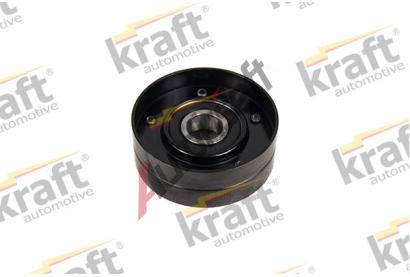 KRAFT AUTOMOTIVE Napnac kladka drkovho klnovho emenu KRF 1221911, 1221911