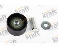 Napnac kladka drkovho klnovho emenu KRAFT AUTOMOTIVE ‐ KRF 1222012