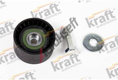 KRAFT AUTOMOTIVE Napínací kladka drážkového klínového řemenu KRF 1222012, 1222012  KRAFT AUTOMOTIVE Napínací kladka drážkového klínového řemenu KRF 1222012, 1222012