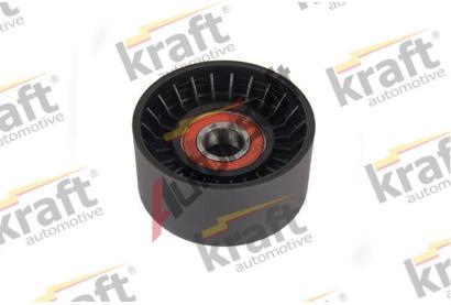 KRAFT AUTOMOTIVE Napnac kladka drkovho klnovho emenu KRF 1222180, 1222180