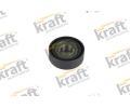 KRAFT AUTOMOTIVE Napnac kladka drkovho klnovho emenu ‐ KRF 1222250