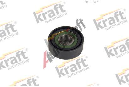 KRAFT AUTOMOTIVE Napnac kladka drkovho klnovho emenu KRF 1222250, 1222250