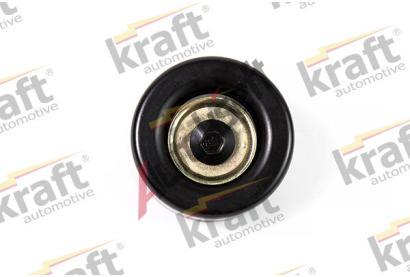 KRAFT AUTOMOTIVE Vratn / vodic kladka drkovho klnovho emenu KRF 1222330, 1222330