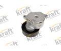 KRAFT AUTOMOTIVE Nap�nac� kladka dr�kov�ho kl�nov�ho �emenu&nbsp;&dash;&nbsp;KRF 1222340