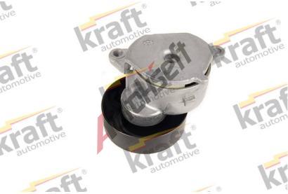 KRAFT AUTOMOTIVE Nap�nac� kladka dr�kov�ho kl�nov�ho �emenu KRF 1222340, 1222340