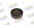 Nap�nac� kladka dr�kov�ho kl�nov�ho �emenu&nbsp;KRAFT AUTOMOTIVE&nbsp;&dash;&nbsp;KRF 1222445