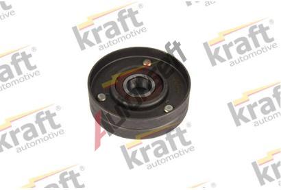 KRAFT AUTOMOTIVE Nap�nac� kladka dr�kov�ho kl�nov�ho �emenu KRF 1222445, 1222445