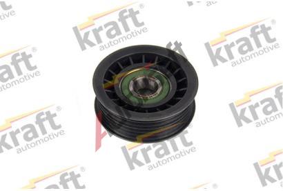 KRAFT AUTOMOTIVE Napnac kladka drkovho klnovho emenu KRF 1222475, 1222475