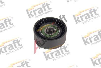 KRAFT AUTOMOTIVE Napnac kladka drkovho klnovho emenu KRF 1222487, 1222487