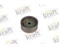 Vratn� / vodic� kladka ozuben�ho �emenu&nbsp;KRAFT AUTOMOTIVE&nbsp;&dash;&nbsp;KRF 1222500