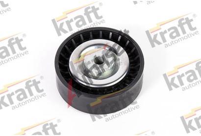 KRAFT AUTOMOTIVE Napnac kladka drkovho klnovho emenu KRF 1222561, 1222561