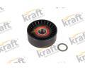 KRAFT AUTOMOTIVE Napnac kladka drkovho klnovho emenu ‐ KRF 1222661