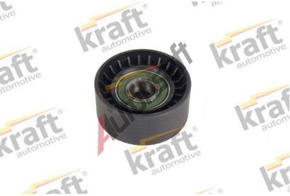 KRAFT AUTOMOTIVE Napnac kladka drkovho klnovho emenu KRF 1223002, 1223002