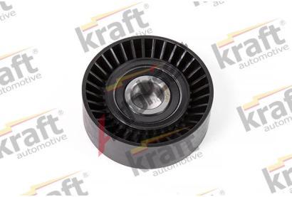 KRAFT AUTOMOTIVE Napnac kladka drkovho klnovho emenu KRF 1223030, 1223030