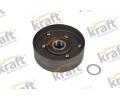 KRAFT AUTOMOTIVE Napnac kladka drkovho klnovho emenu ‐ KRF 1224160