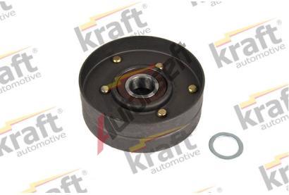 KRAFT AUTOMOTIVE Napnac kladka drkovho klnovho emenu KRF 1224160, 1224160