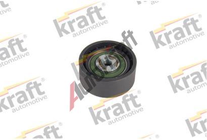 KRAFT AUTOMOTIVE Vratn / vodic kladka drkovho klnovho emenu KRF 1225293, 1225293