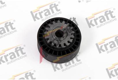 KRAFT AUTOMOTIVE Napnac kladka drkovho klnovho emenu KRF 1225310, 1225310