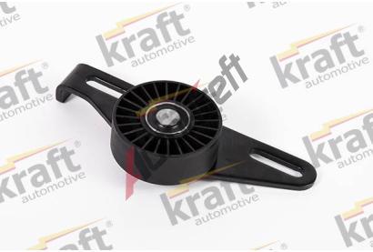 KRAFT AUTOMOTIVE Napnac kladka drkovho klnovho emenu KRF 1225426, 1225426