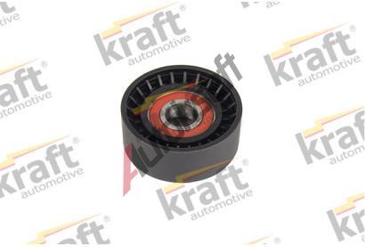 KRAFT AUTOMOTIVE Napnac kladka drkovho klnovho emenu KRF 1225447, 1225447