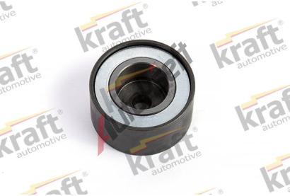 KRAFT AUTOMOTIVE Vratn / vodic kladka drkovho klnovho emenu KRF 1225450, 1225450