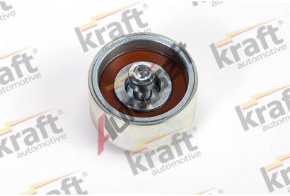 KRAFT AUTOMOTIVE Vratn / vodic kladka drkovho klnovho emenu KRF 1225451, 1225451