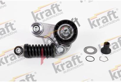 KRAFT AUTOMOTIVE Napínák drážkového klínového řemenu KRF 1225465, 1225465  KRAFT AUTOMOTIVE Napínák drážkového klínového řemenu KRF 1225465, 1225465