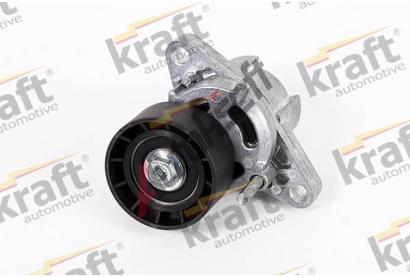 KRAFT AUTOMOTIVE Napnac rameno drkovho klnovho emenu KRF 1225487, 1225487