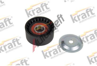 KRAFT AUTOMOTIVE Napnac kladka drkovho klnovho emenu KRF 1225488, 1225488