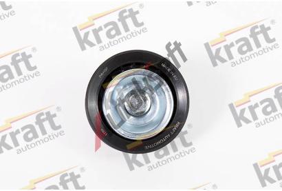 KRAFT AUTOMOTIVE Vratn / vodic kladka drkovho klnovho emenu KRF 1225735, 1225735