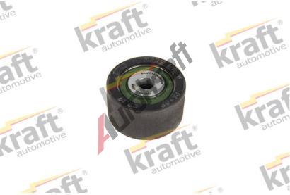 KRAFT AUTOMOTIVE Vratn / vodic kladka drkovho klnovho emenu KRF 1225779, 1225779