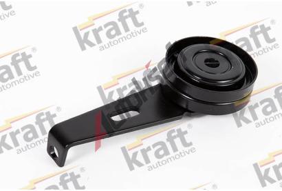 KRAFT AUTOMOTIVE Napnac kladka drkovho klnovho emenu KRF 1225800, 1225800