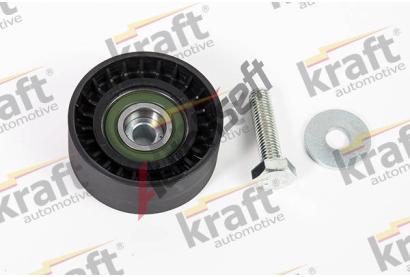 KRAFT AUTOMOTIVE Napnac kladka drkovho klnovho emenu KRF 1225910, 1225910