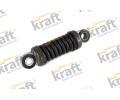 Tlumi� vibrac� dr�kov�ho kl�nov�ho �emenu&nbsp;KRAFT AUTOMOTIVE&nbsp;&dash;&nbsp;KRF 1226200