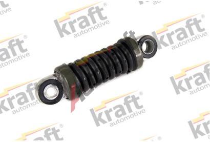 KRAFT AUTOMOTIVE Tlumi� vibrac� dr�kov�ho kl�nov�ho �emenu KRF 1226200, 1226200